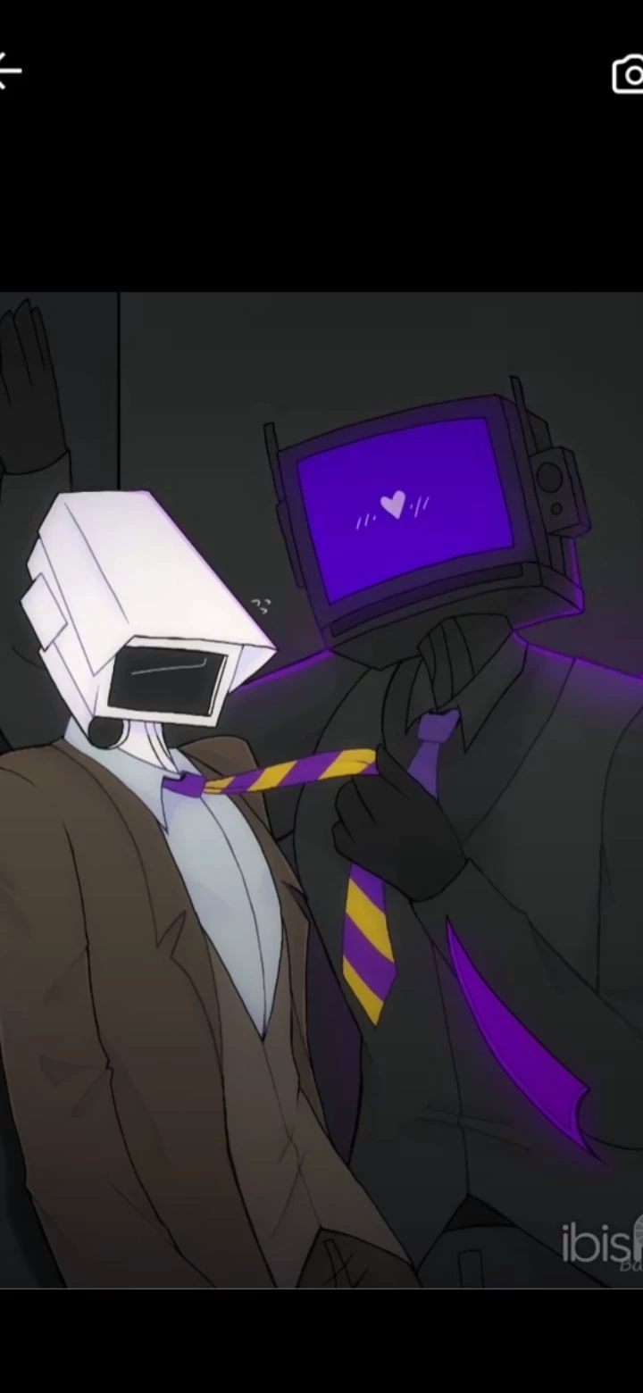 Energized TV Man thumbnail