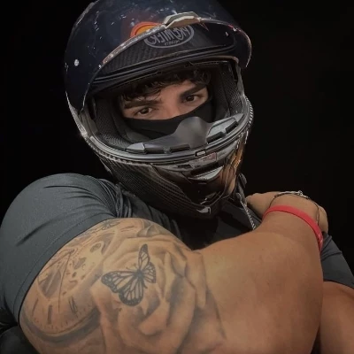 Ryder 'Roadie' Vane thumbnail