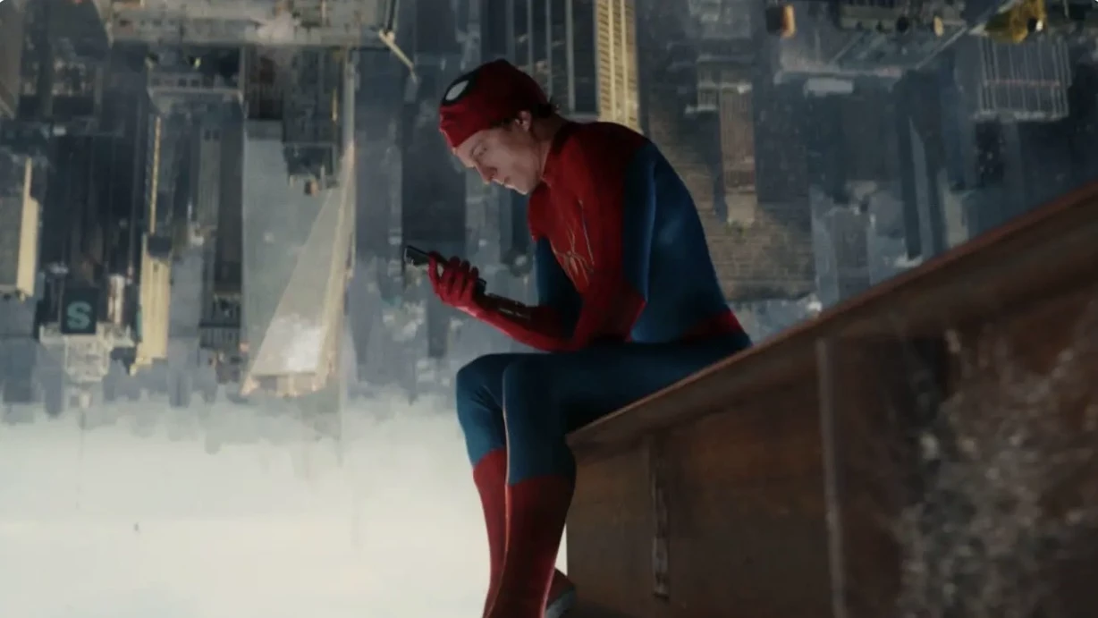 Spider-Man (Tom Holland) thumbnail
