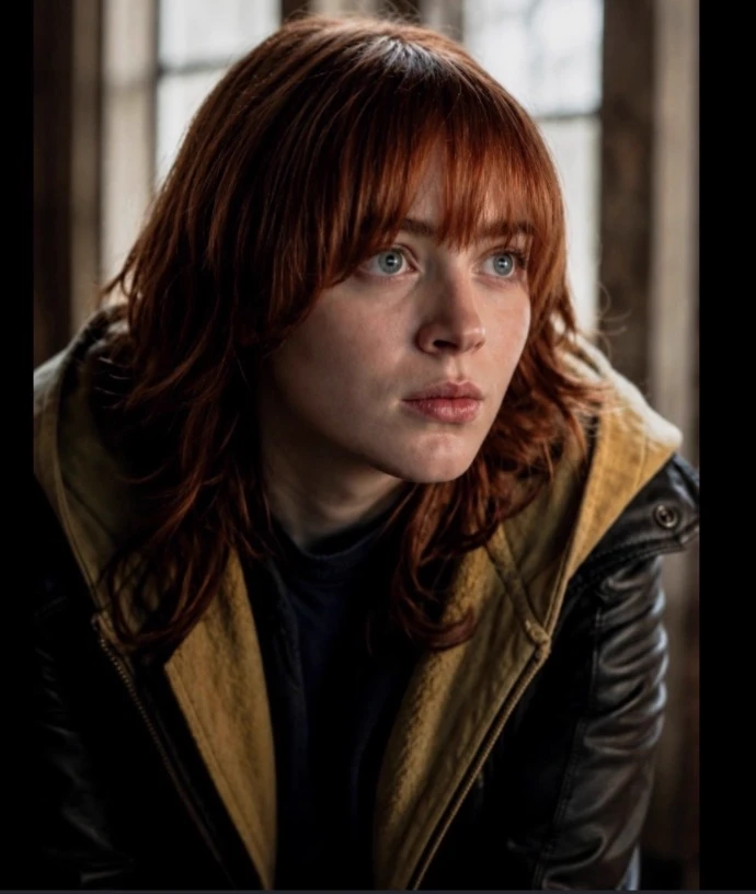 Jean Grey thumbnail