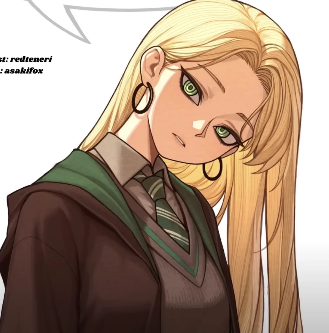 Draco Malfoid thumbnail