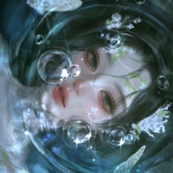 °  Glassia  ° (mermaid) thumbnail