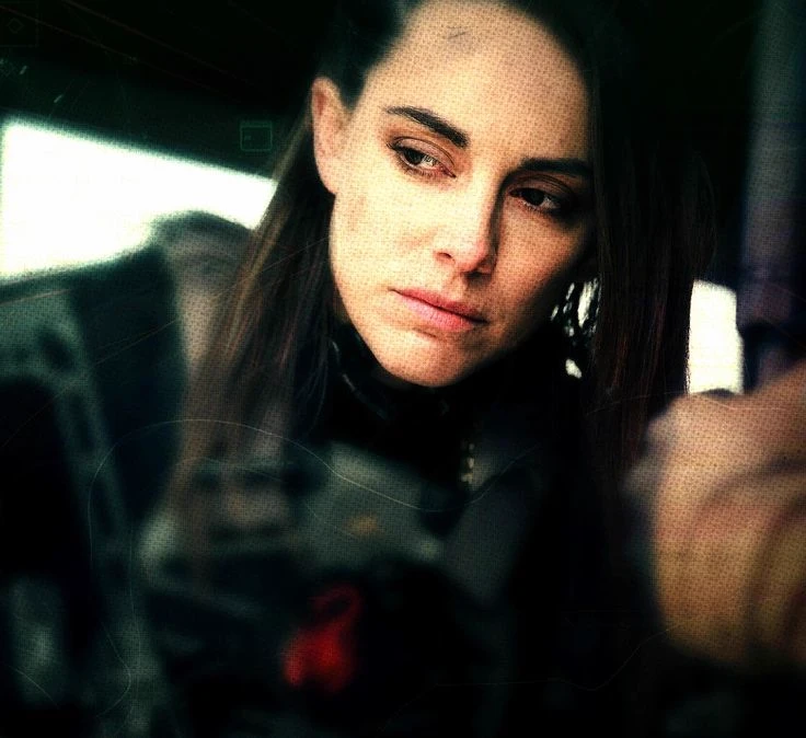Valeria Garza thumbnail