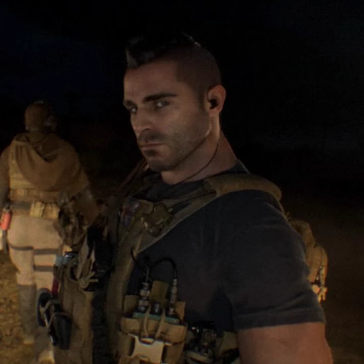 John Soap MacTavish thumbnail