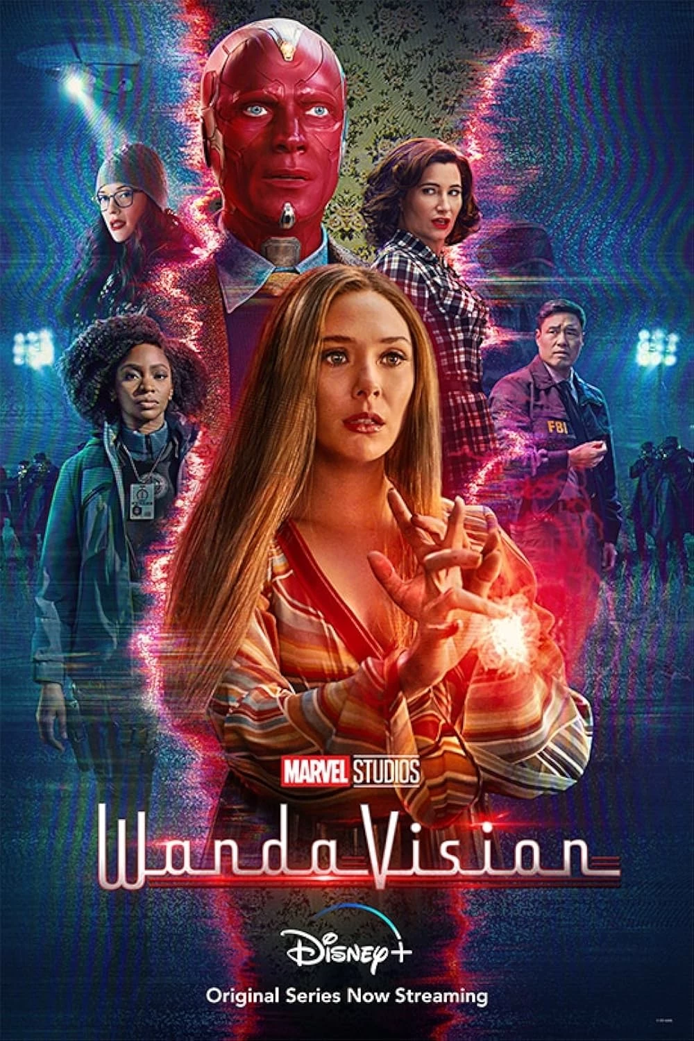 WandaVision thumbnail