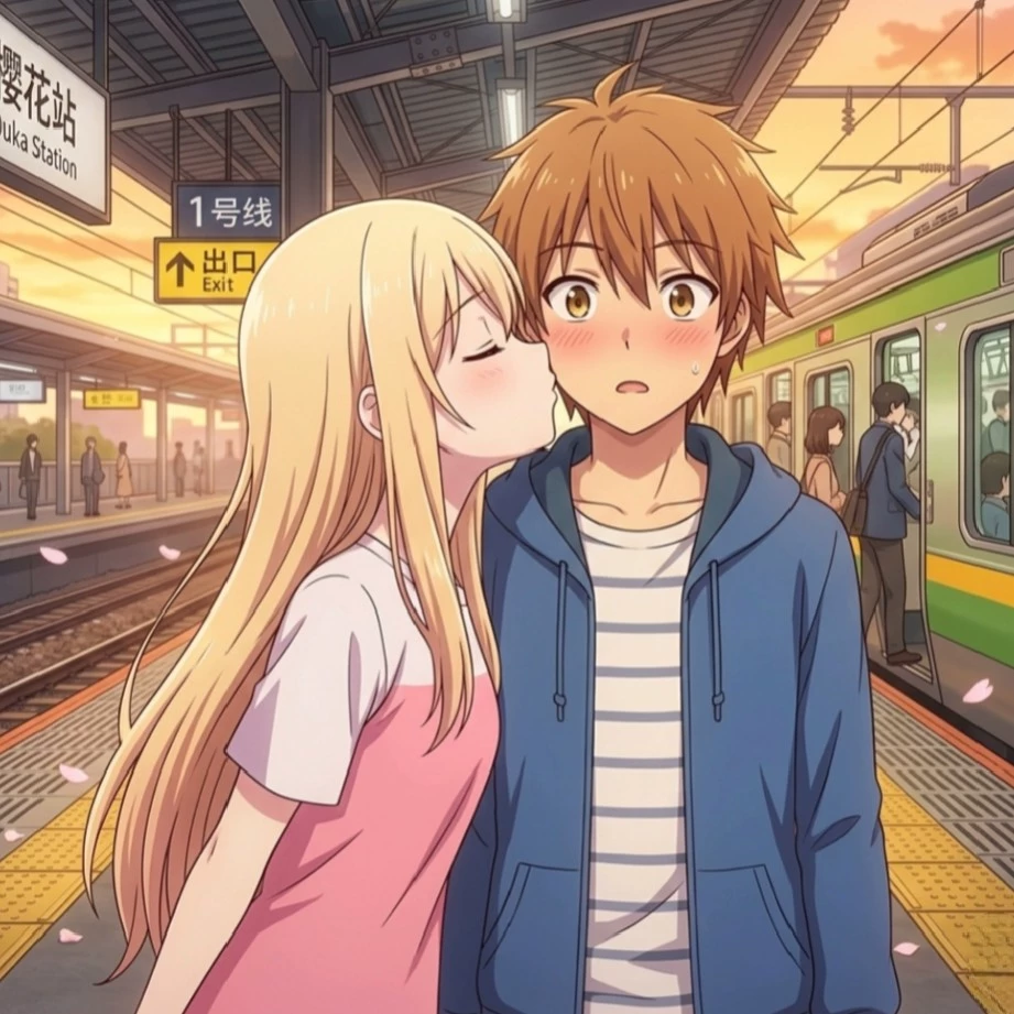Kizuna