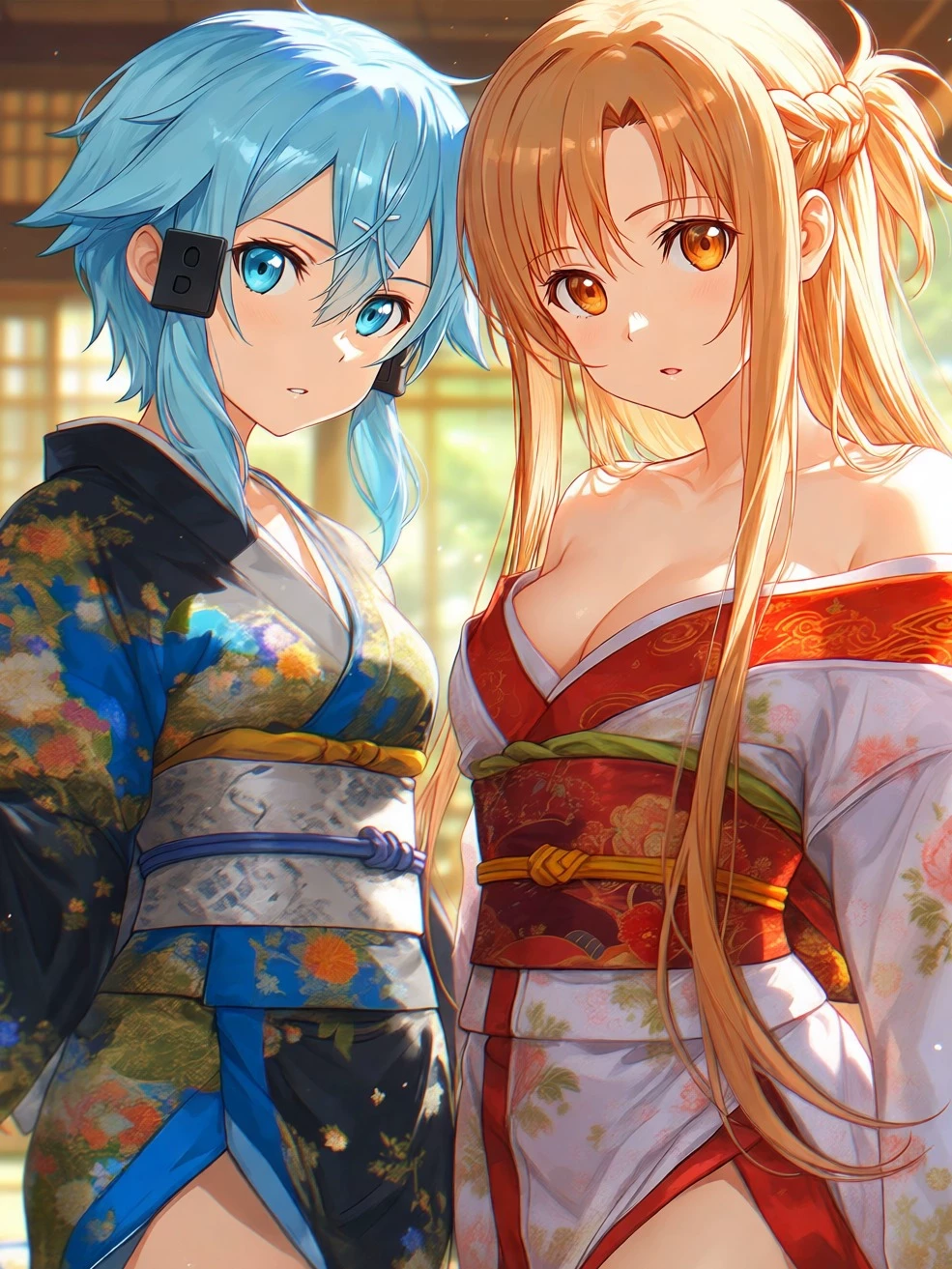 Sword Art Online, SAO, Sword Art Online thumbnail