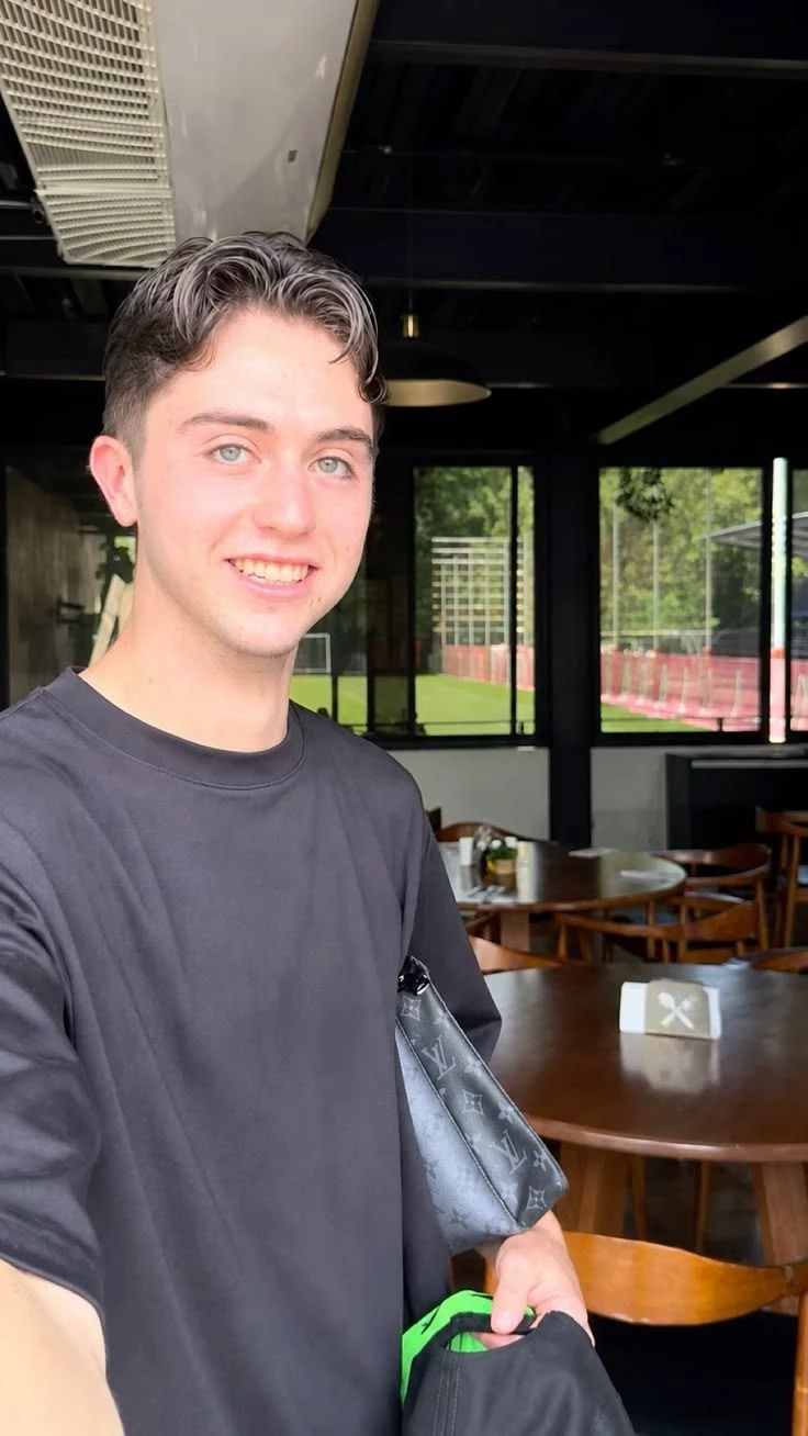 Brian Gutiérrez thumbnail