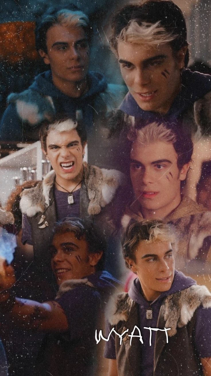 wyatt lykensen thumbnail