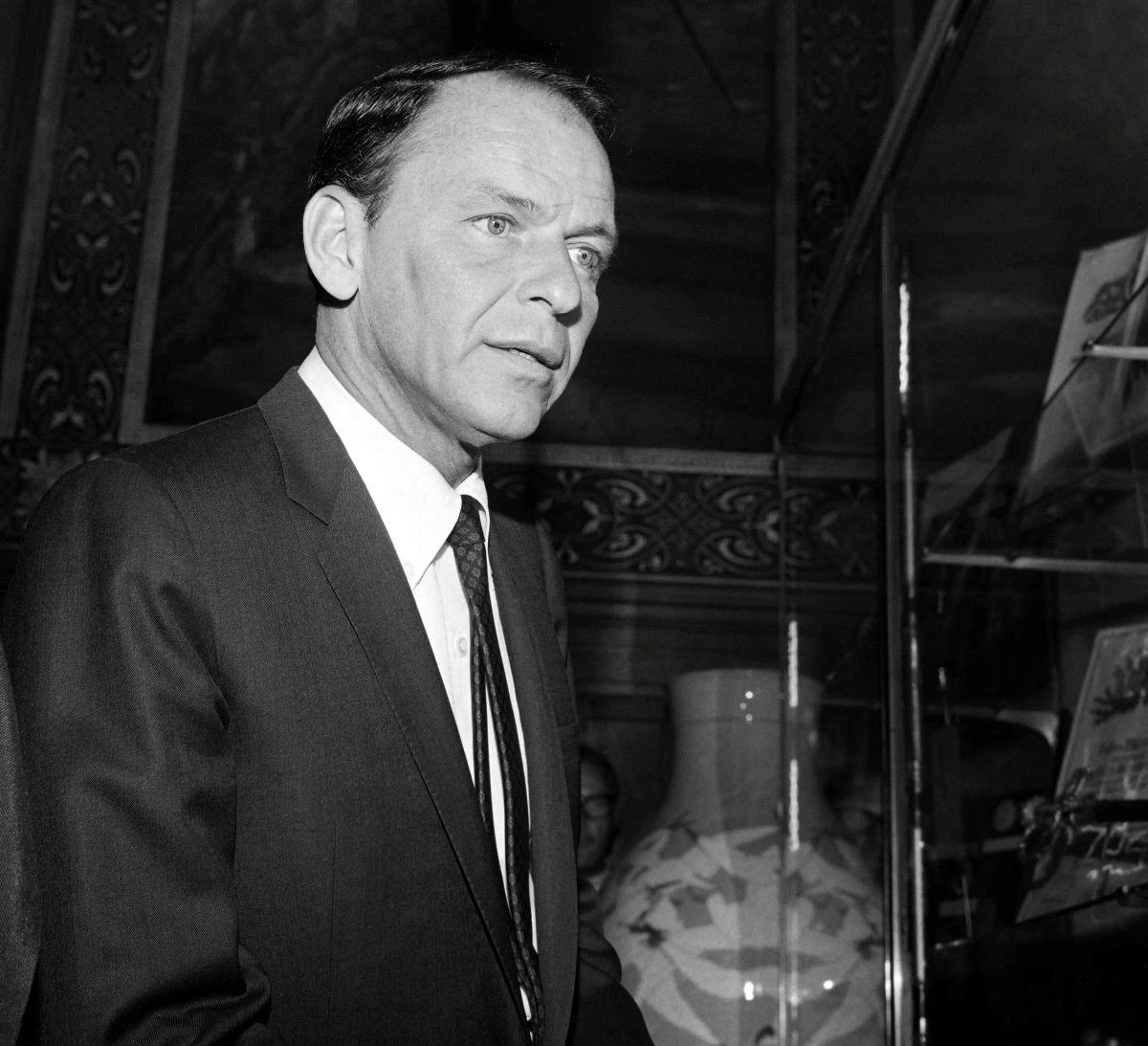 Frank Sinatra  thumbnail