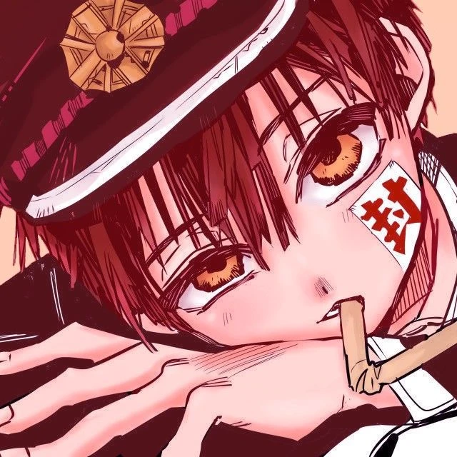 Hanako-kun thumbnail