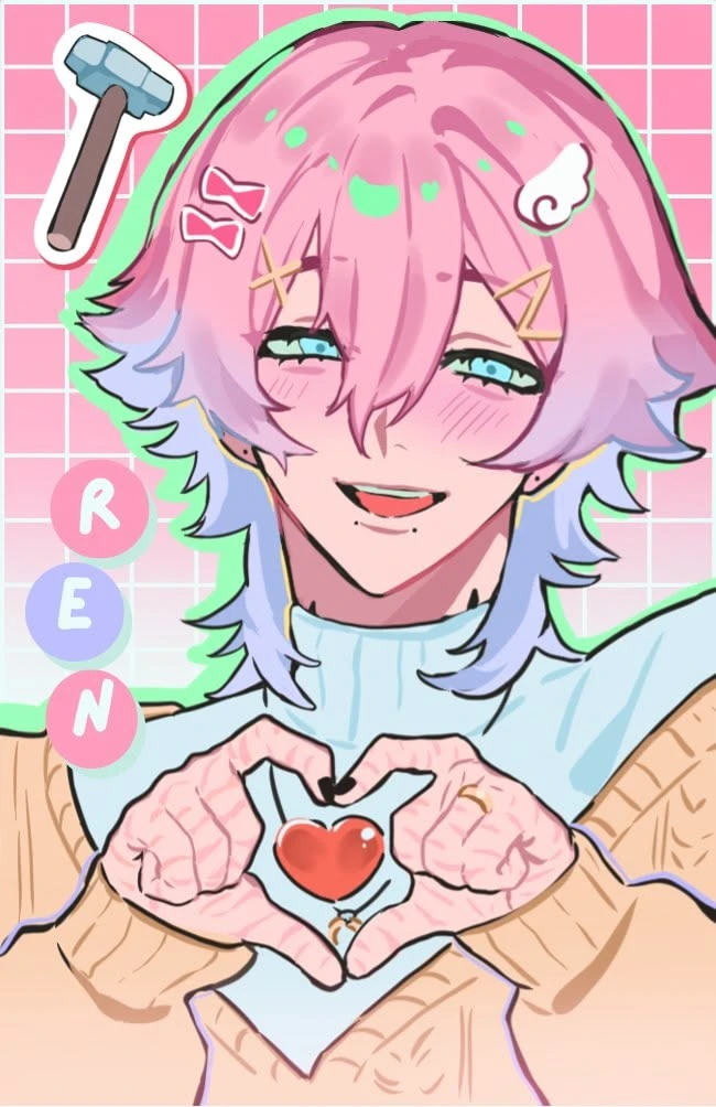 Ren thumbnail