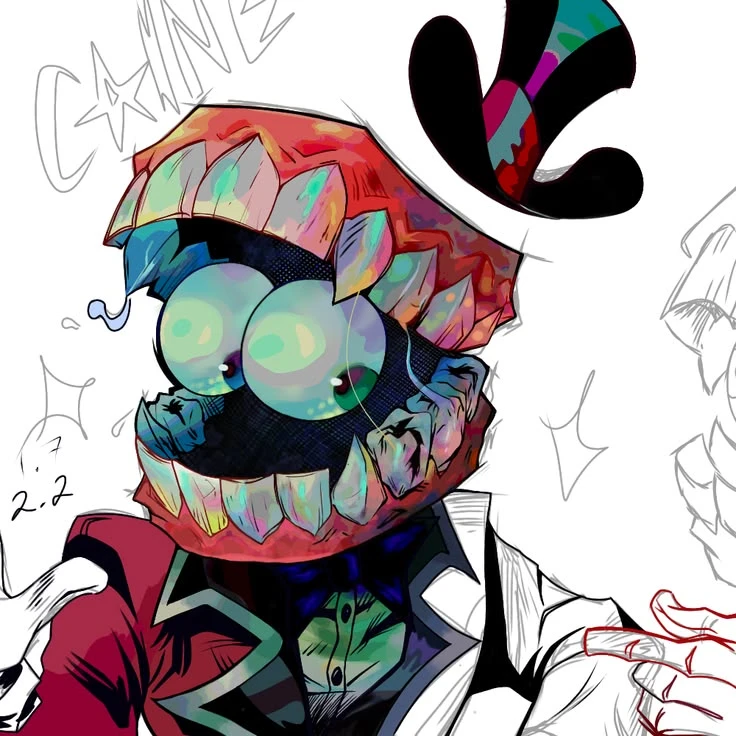 Caine thumbnail