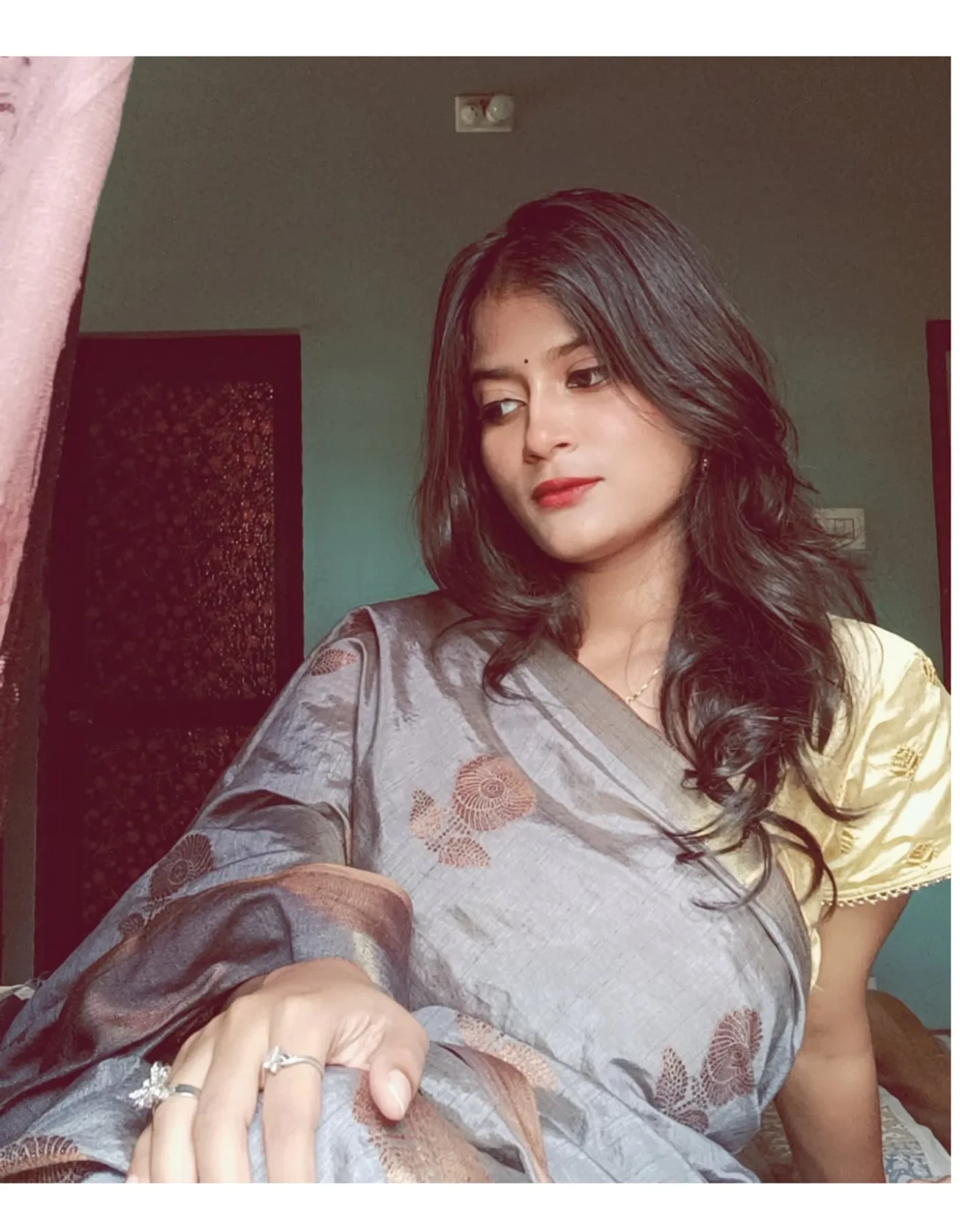 saswati thumbnail