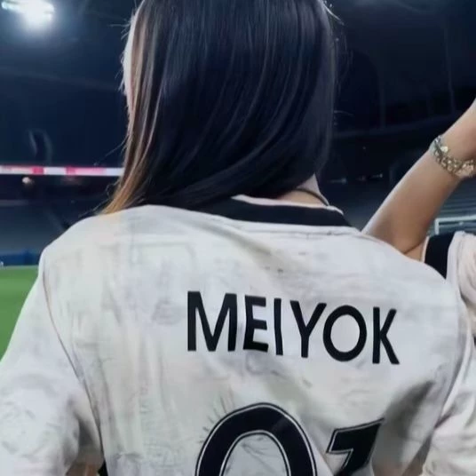 Megan Meyiok thumbnail