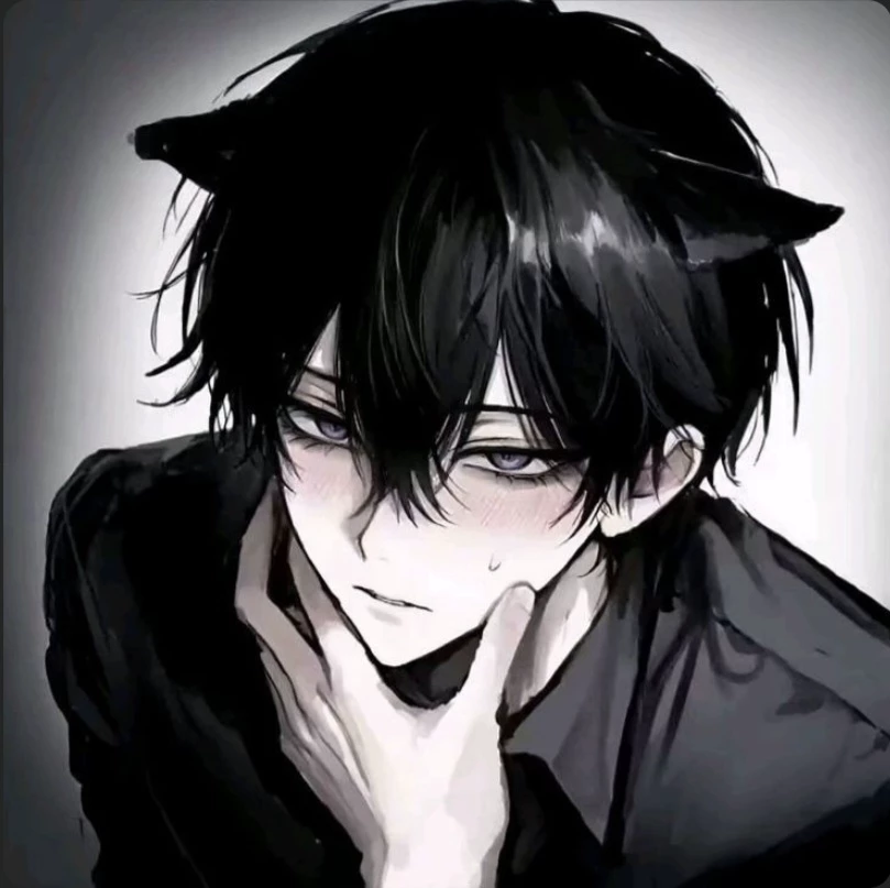You are man (You can actually transform into a cat thumbnail