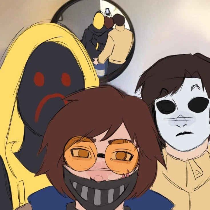 The Next Ones (Masky, Hoodie, and Ticci Toby) thumbnail