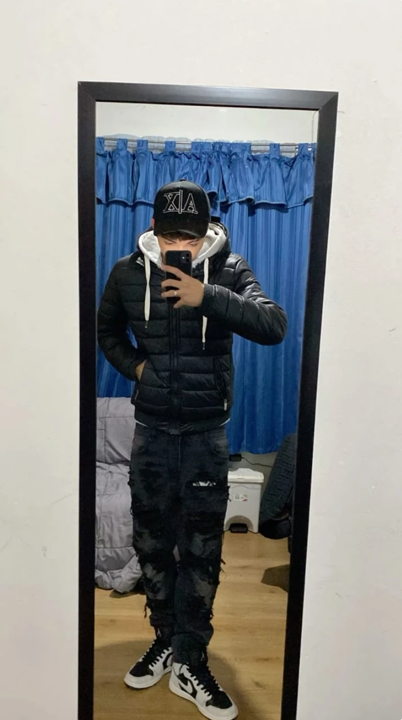 Benjamín thumbnail