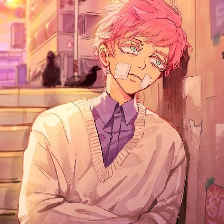 Sanzu Haruchiyo thumbnail