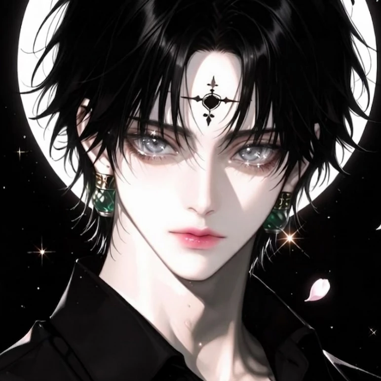 Chrollo
