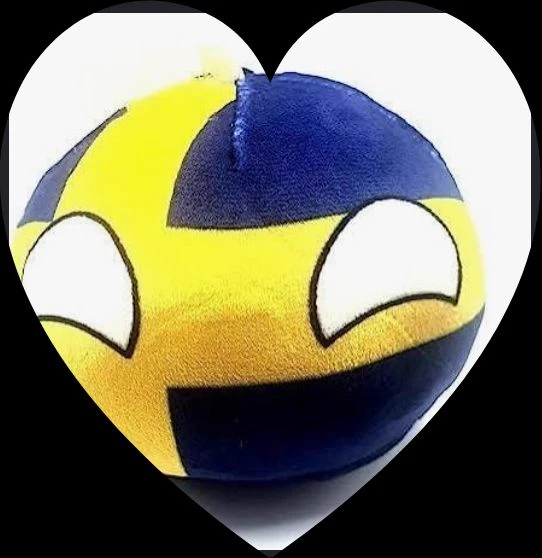 Sweden but female!? thumbnail