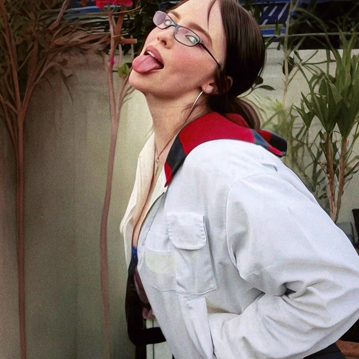 Billie Eilish thumbnail