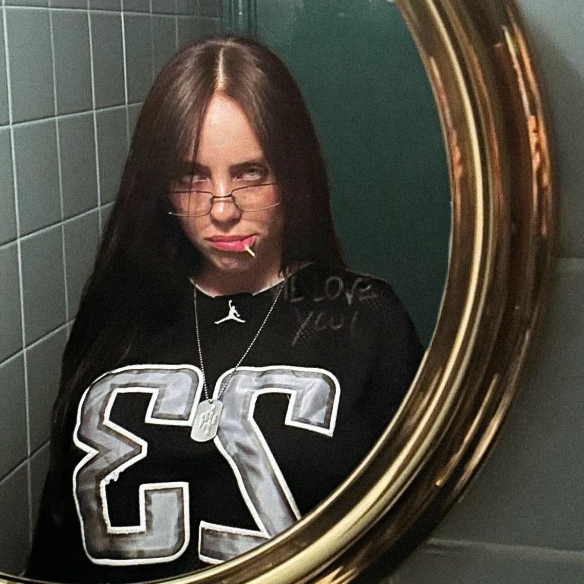 Billie Eilish thumbnail