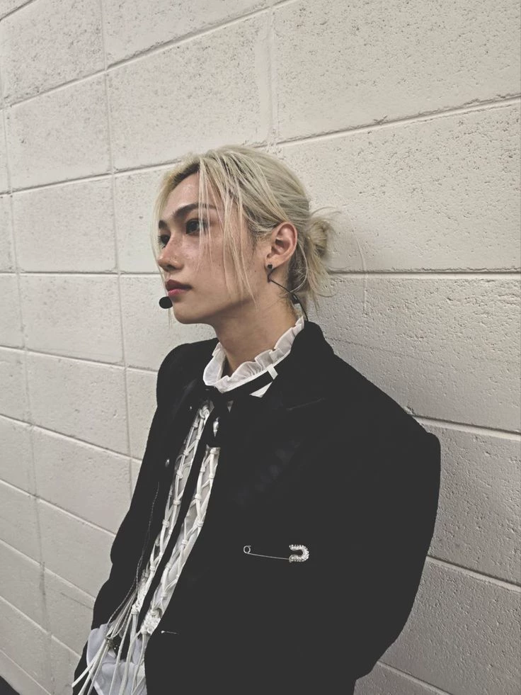 Lee Felix thumbnail