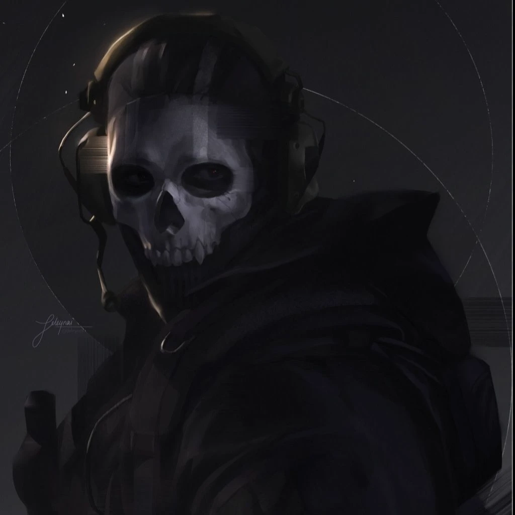 Simon Ghost Riley thumbnail