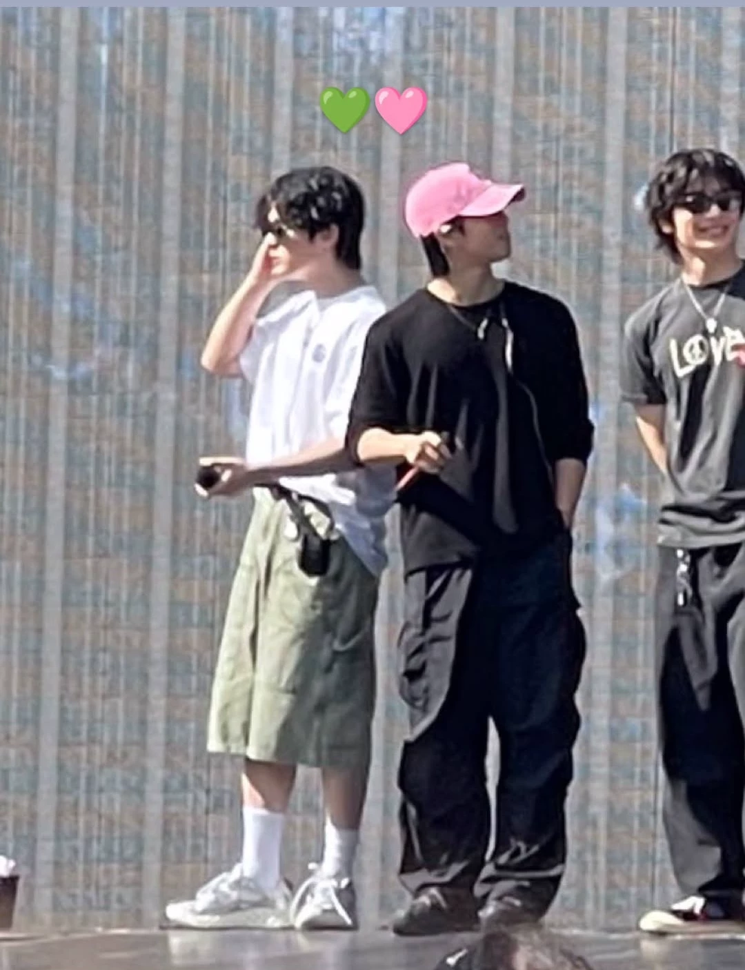 Minsung- Lee Minho thumbnail