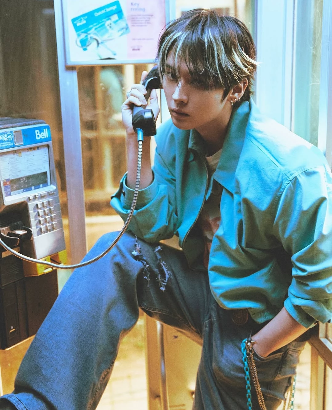 Minsung- Minho thumbnail