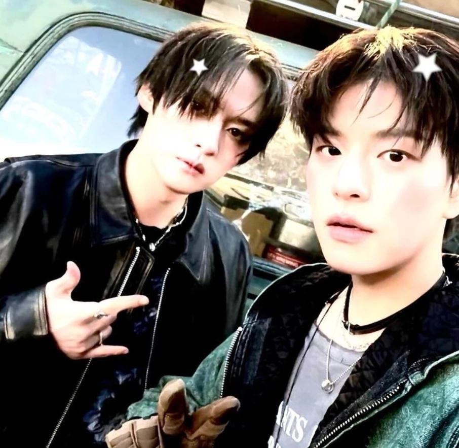 2Min- forced marriage (Seungmin) thumbnail