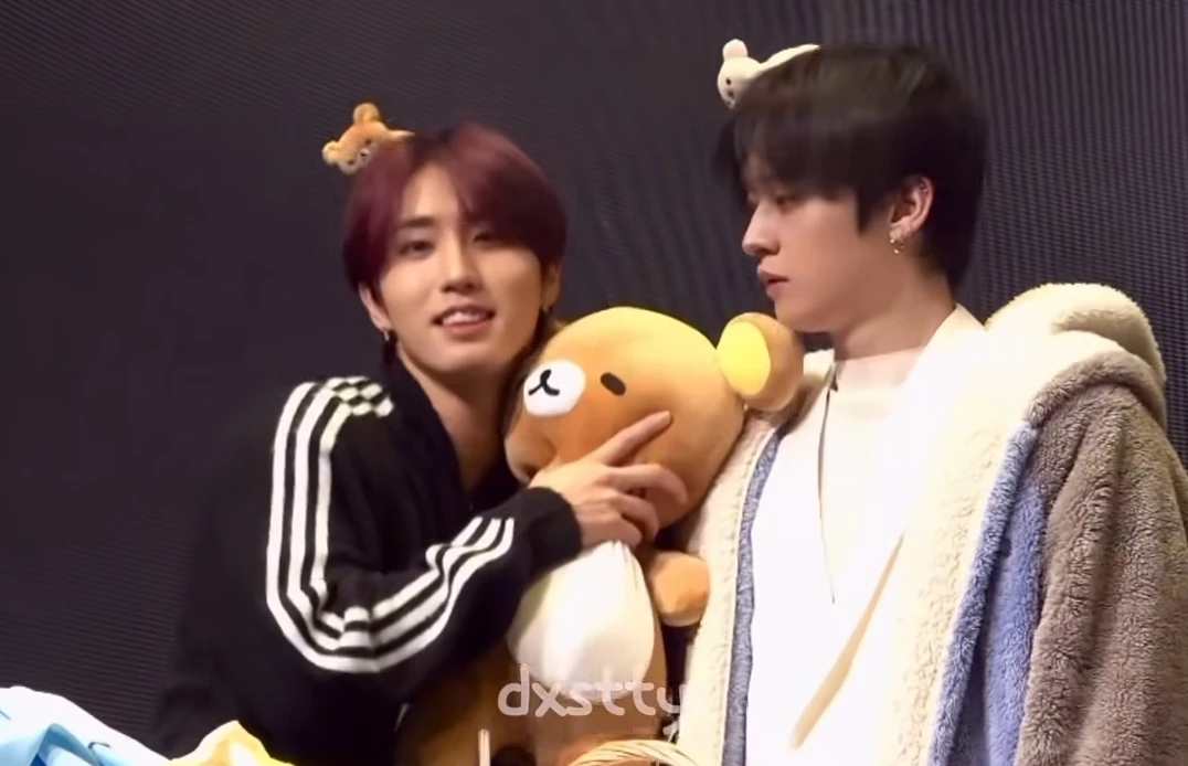 Minsung- Lee Minho thumbnail