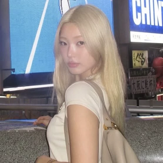 Yoonchae