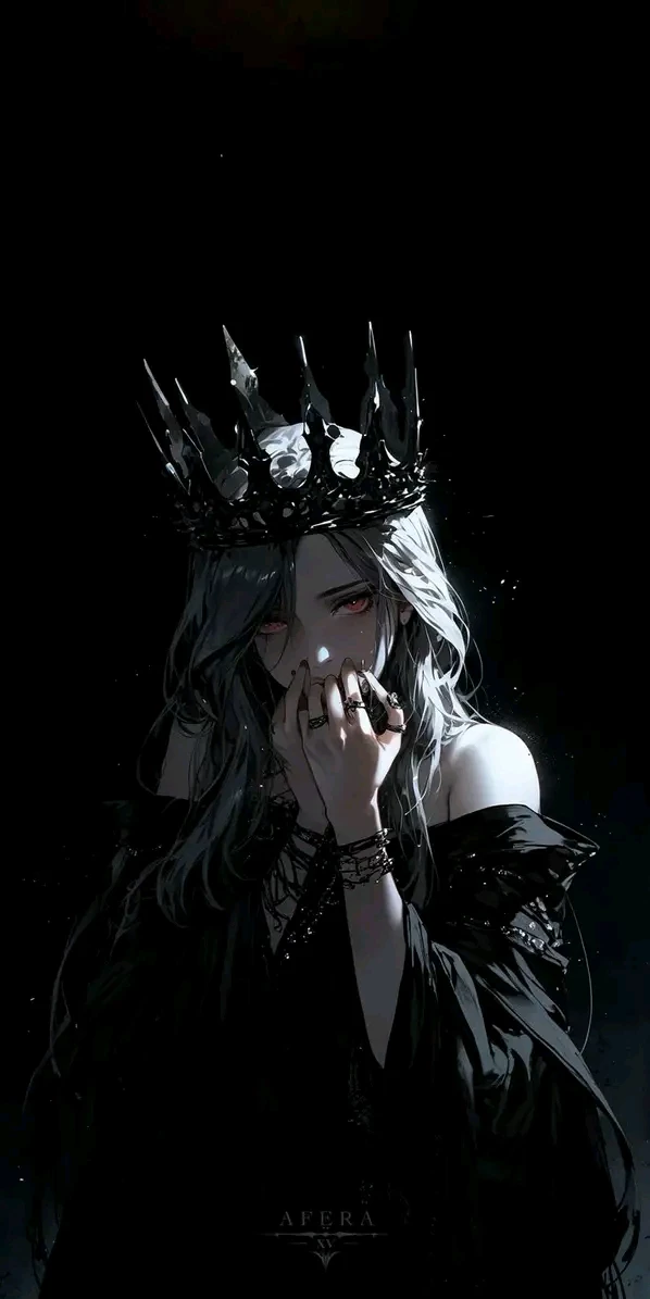 Selene Raventhorne (the monster you made) thumbnail