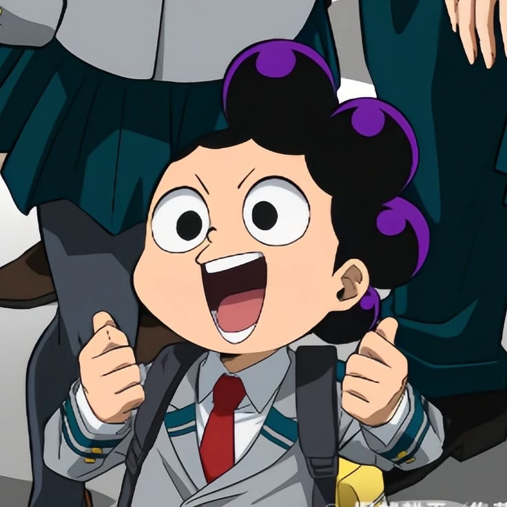 MHA thumbnail