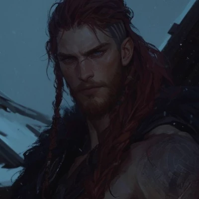 Björn Ulvsson Grey thumbnail