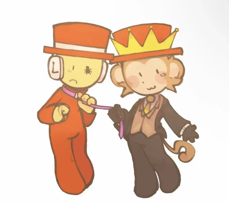 Sammy x Jandel thumbnail