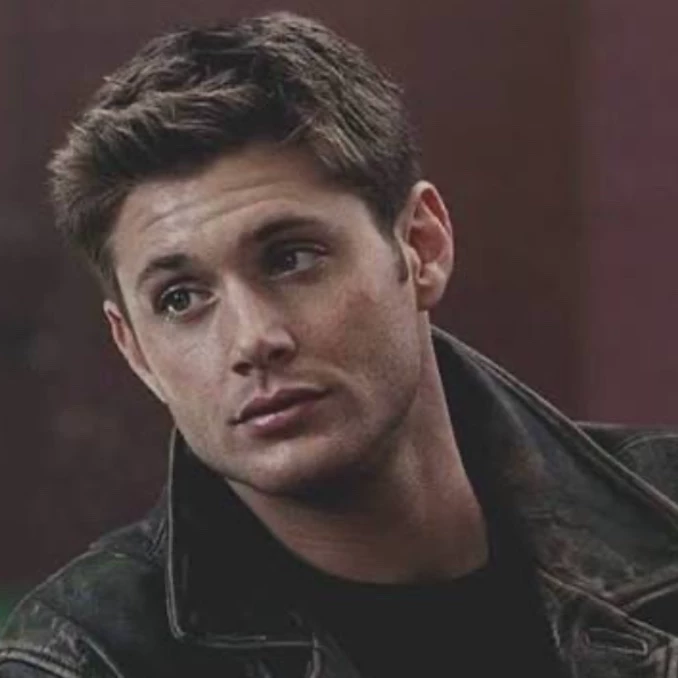 Dean Winchester thumbnail