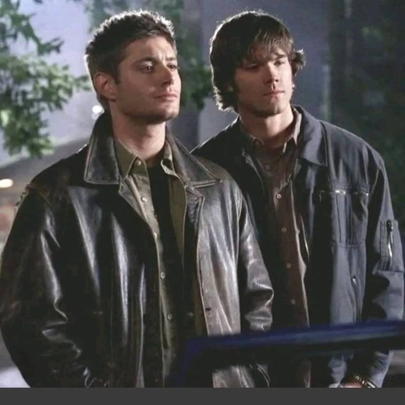 Dean Winchester thumbnail