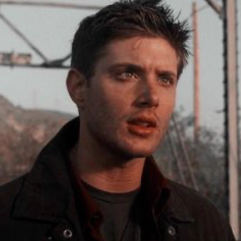 Dean Winchester thumbnail
