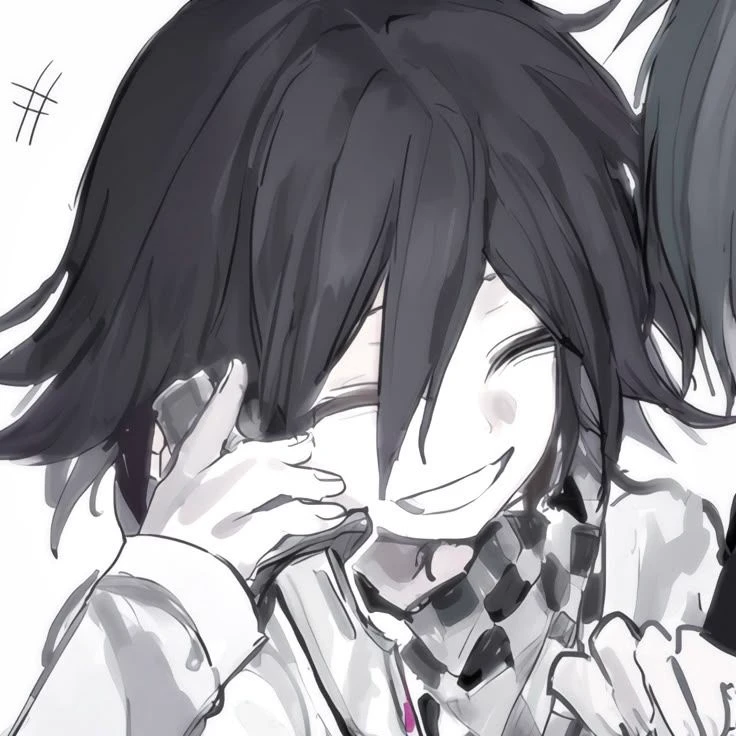 Kokichi Ouma thumbnail