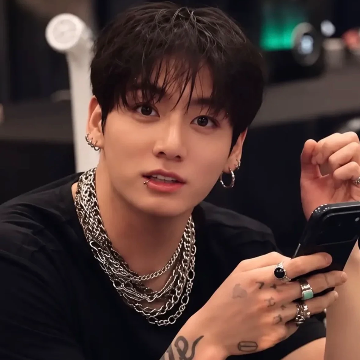 Jung Jungkook thumbnail