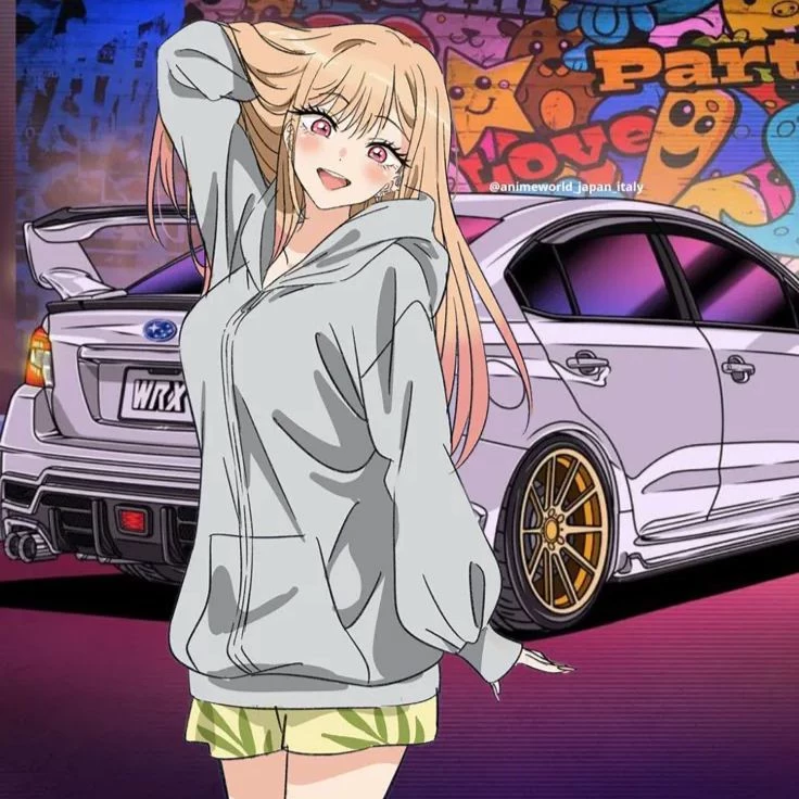 Marin Kitagawa thumbnail