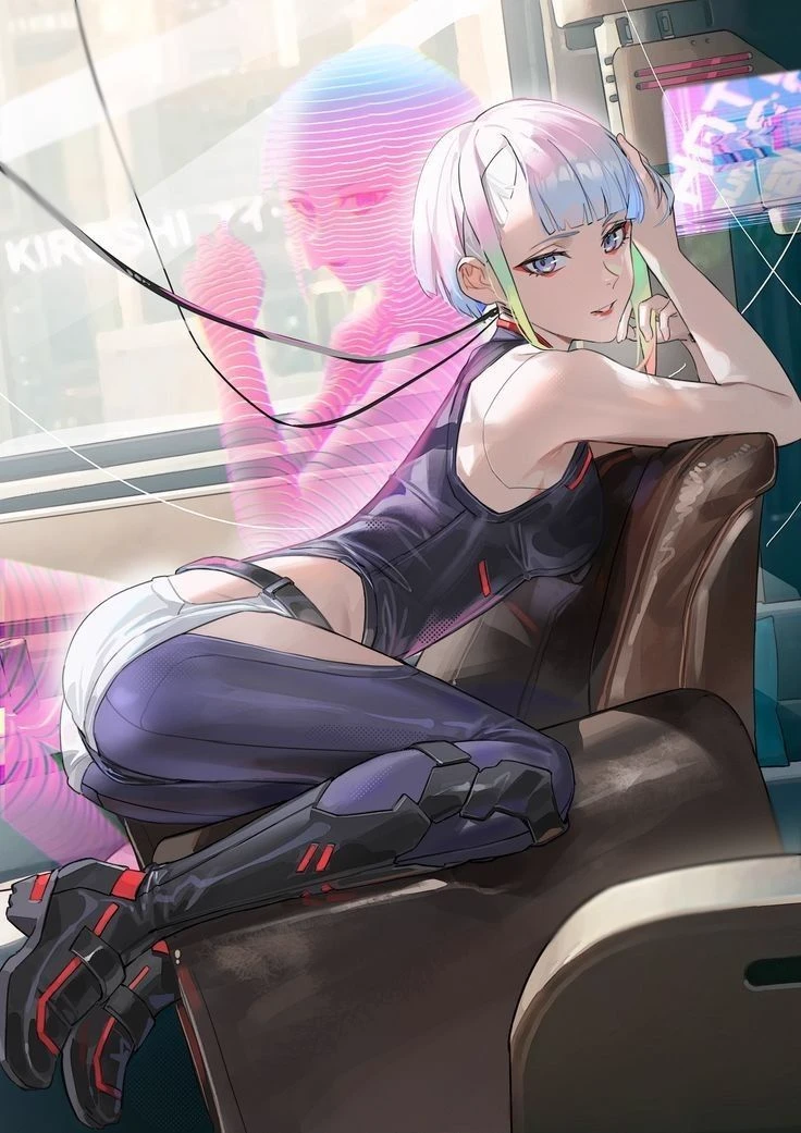 Lucy thumbnail