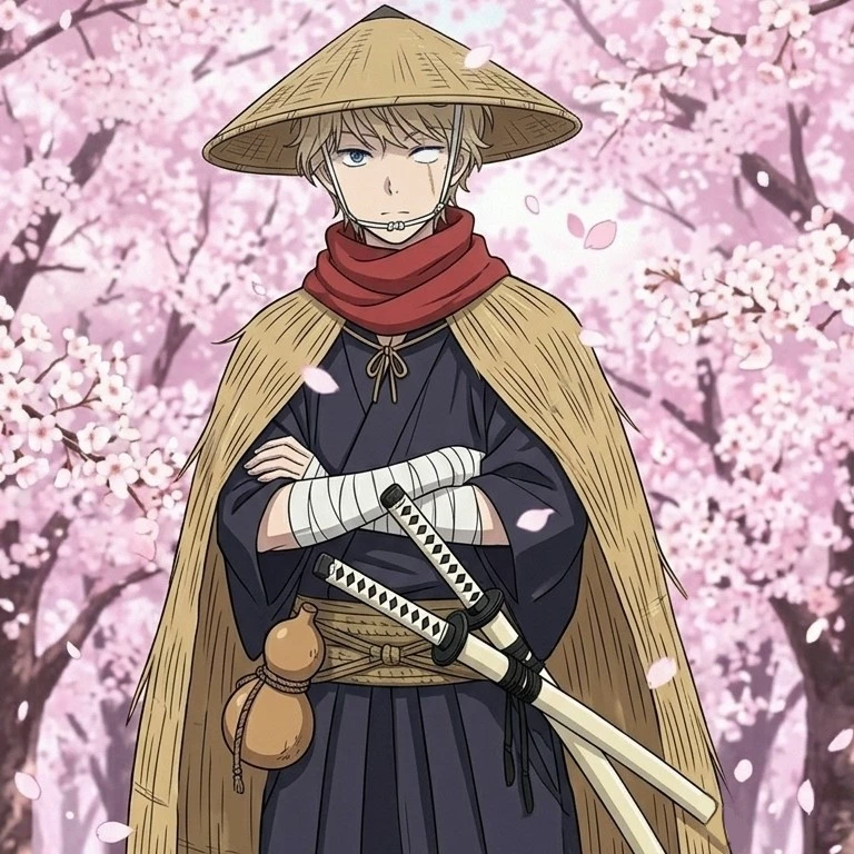 Genji Yamada