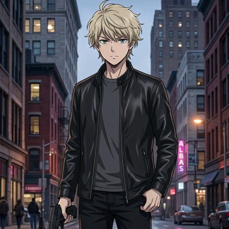 Jake