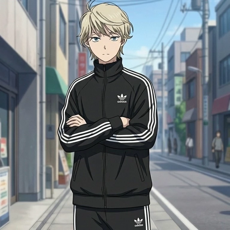 Shino