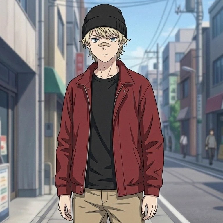 Jake
