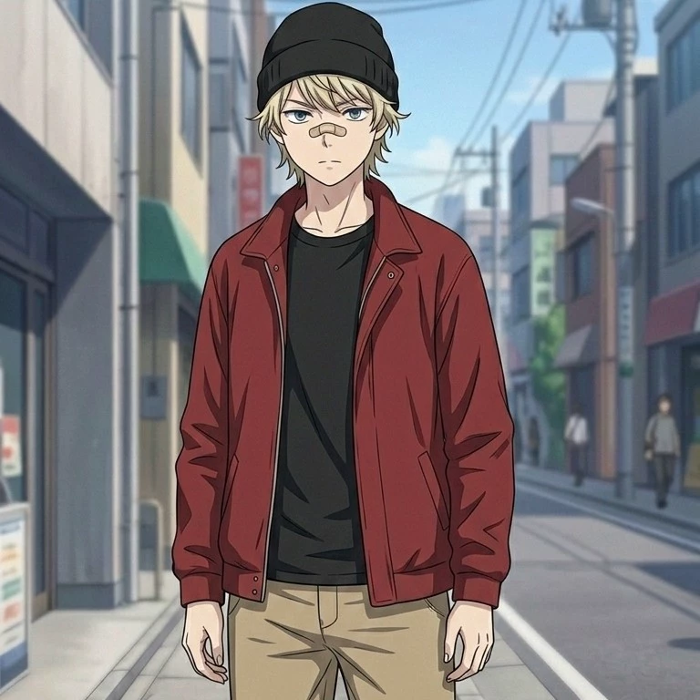 Jay